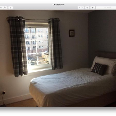 20/5 Timber Bush Edimburgo Exterior foto