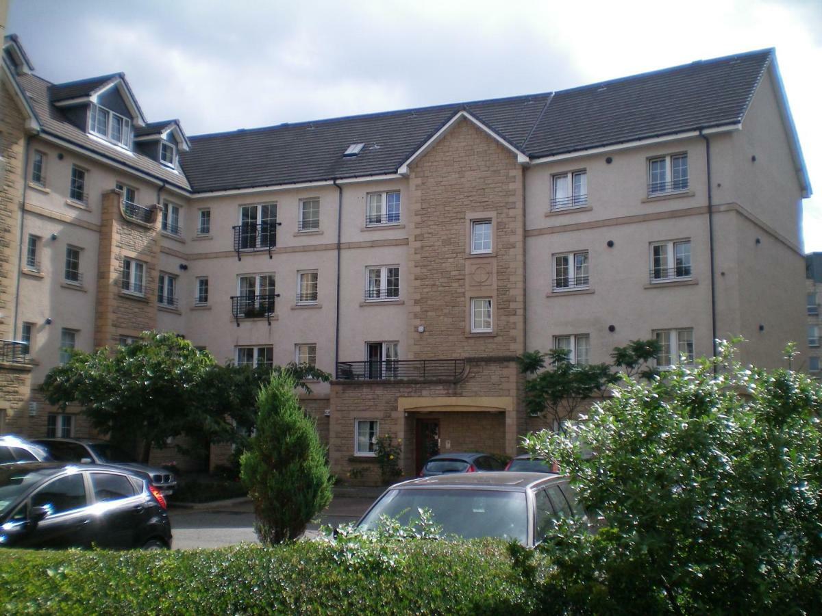 20/5 Timber Bush Edimburgo Exterior foto