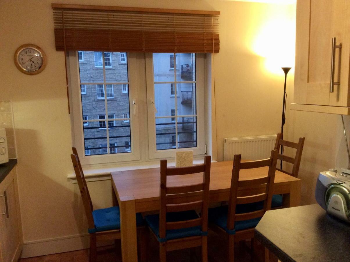 20/5 Timber Bush Edimburgo Exterior foto