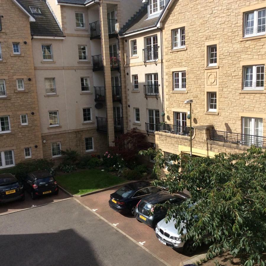 20/5 Timber Bush Edimburgo Exterior foto