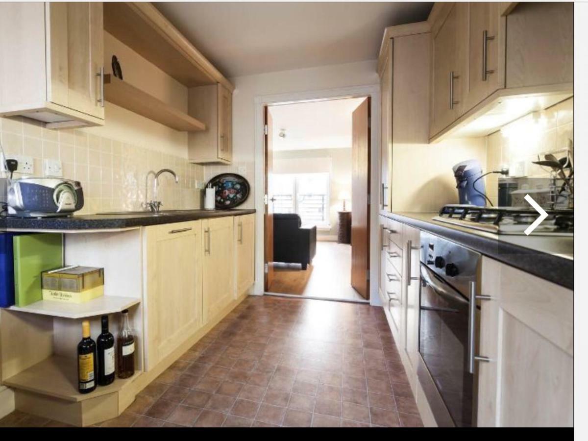 20/5 Timber Bush Edimburgo Exterior foto