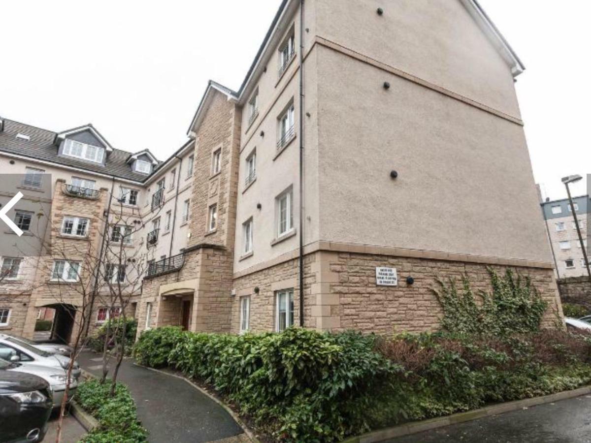 20/5 Timber Bush Edimburgo Exterior foto